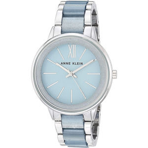 Anne Klein Women'S Resin Bracelet Watch